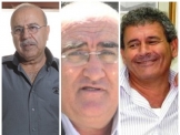 فرح حلبي يفوز على رفيق حلبي بفارق ضئيل !